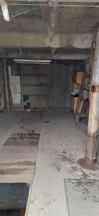 Гараж Синтез  сдам .