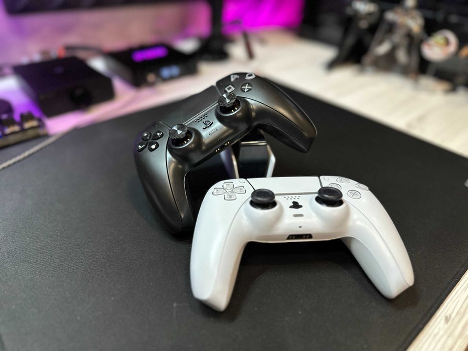 Беспроводной геймпад Sony PlayStation Dualsense