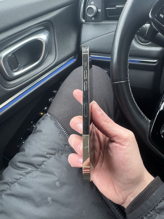 Iphone 14 pro max128gb  Gold