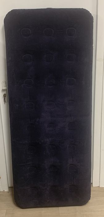 Materac dmuchany Bestway 67000 185x76x22 cm do 150 kg