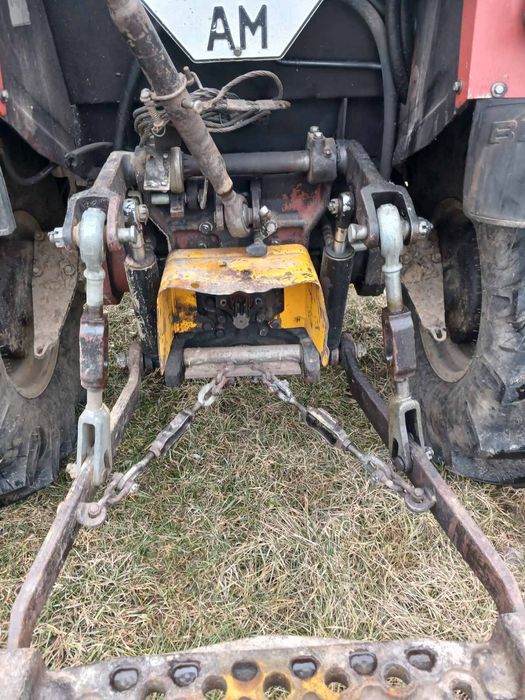 МТЗ "Беларус - 320"