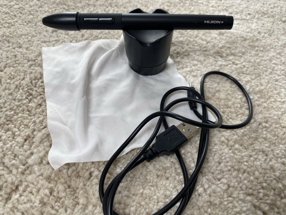 Tablet graficzny Huion 1409