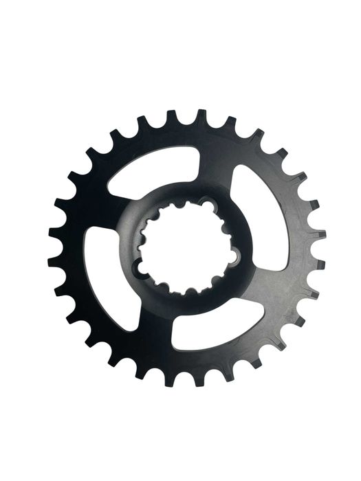 Blat rowerowy Aerozine 28T/ do SRAM/ CNC/ K75