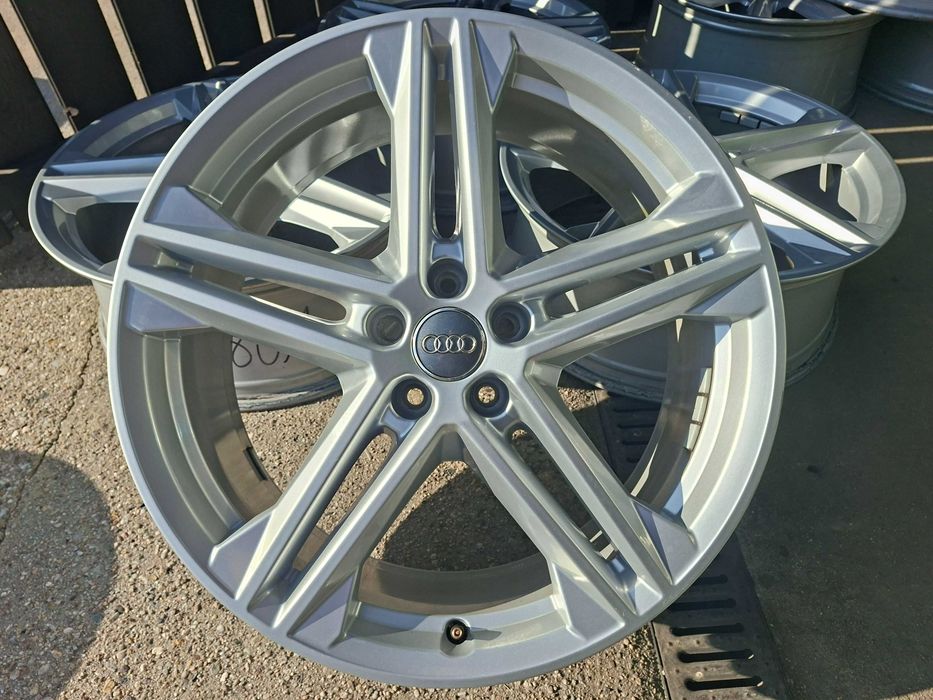 [A130] ALUFELGI 20 5x112 ORYGINAŁ AUDI Q5,Q7,A4 B8,B9,A6 C7,C8-A8JNowe