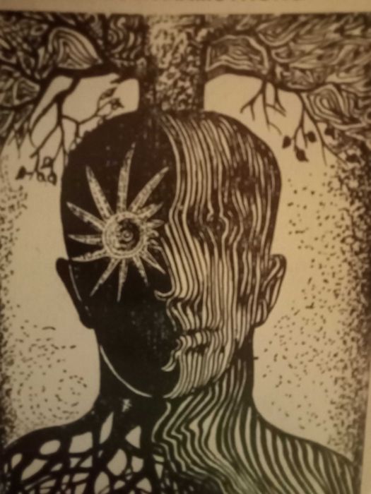 Armstrong Woda Życia lek natury