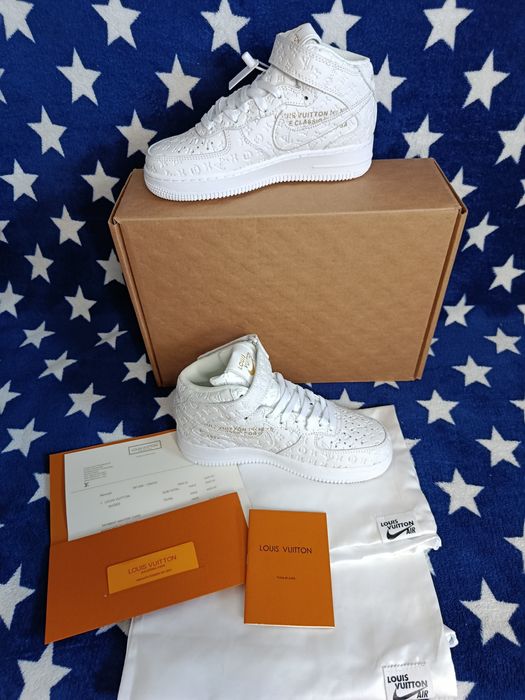 Nike Louis Vuitton rozmiar 36