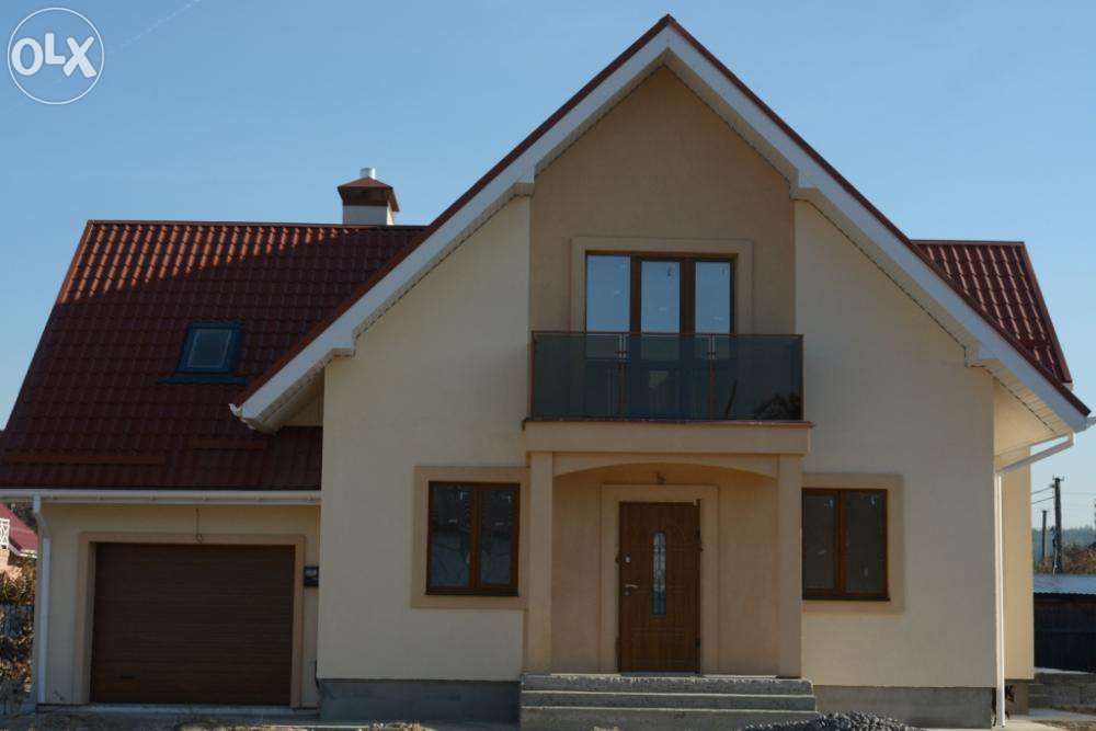 Дом по адресу (площадь 206 м²) - Atlanta.ua - фото 2