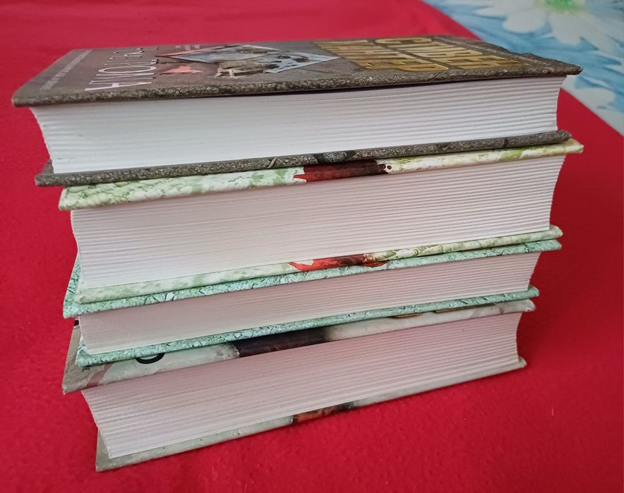 Стивен Хантер / Марк Фрост