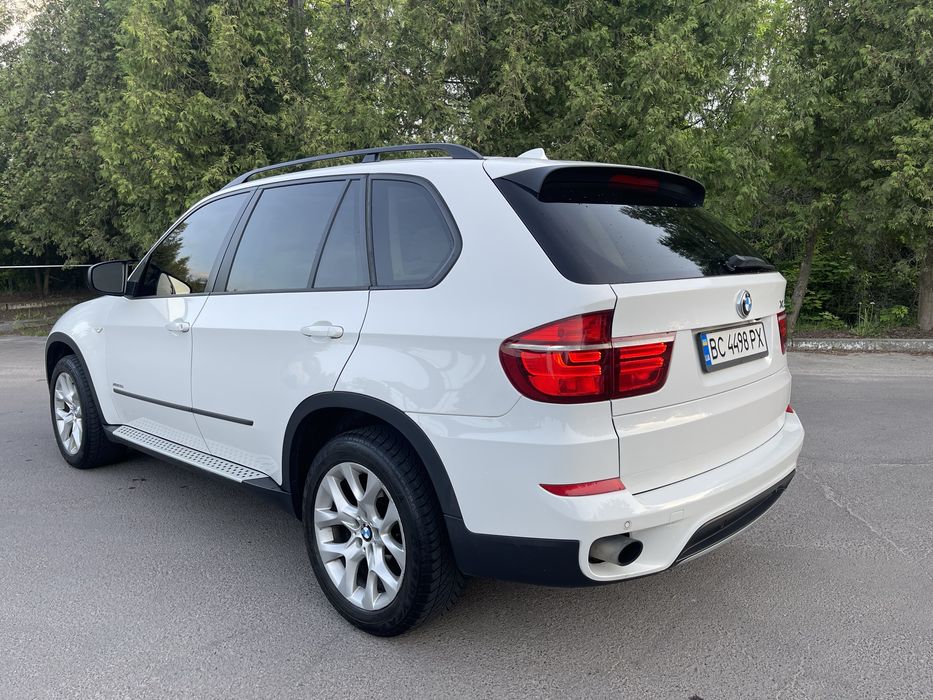 Продам BMW X5 Е 70 2011р БМВ Х5 Е70