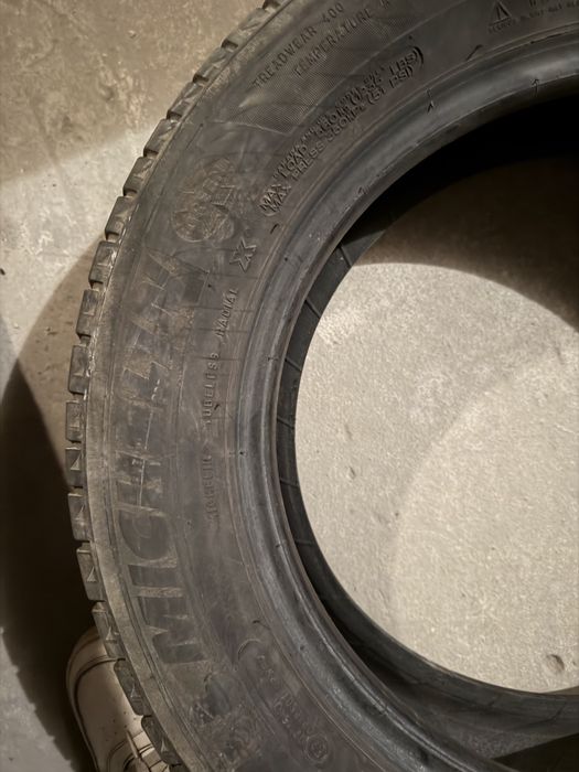 Opony Michelin 185/65 R15