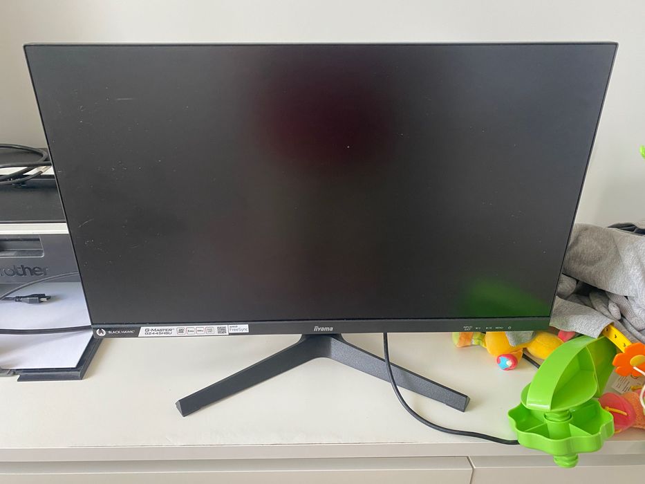 Monitor IYYAMA PL2445HS