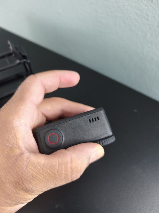 DJI action 5 pro + extras