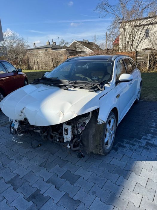 Renault Talisman !Initiale Paris!