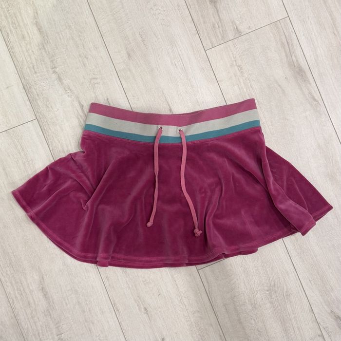 y2k спідниця Juicy Couture розмір S-M