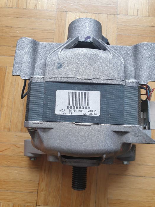 Silnik do pralki Whirpool ASWP 63013P