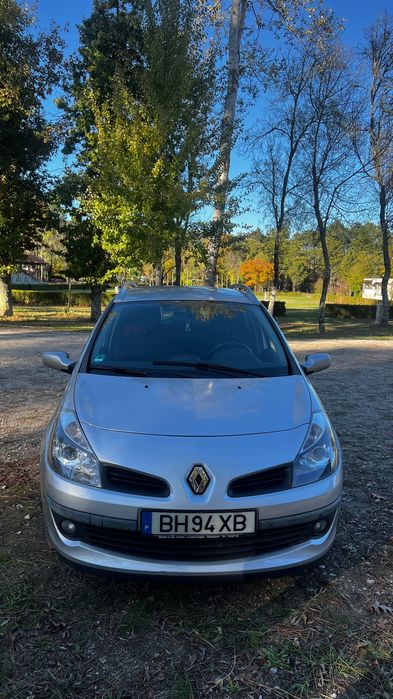 Renault Clio III 1.2 2008