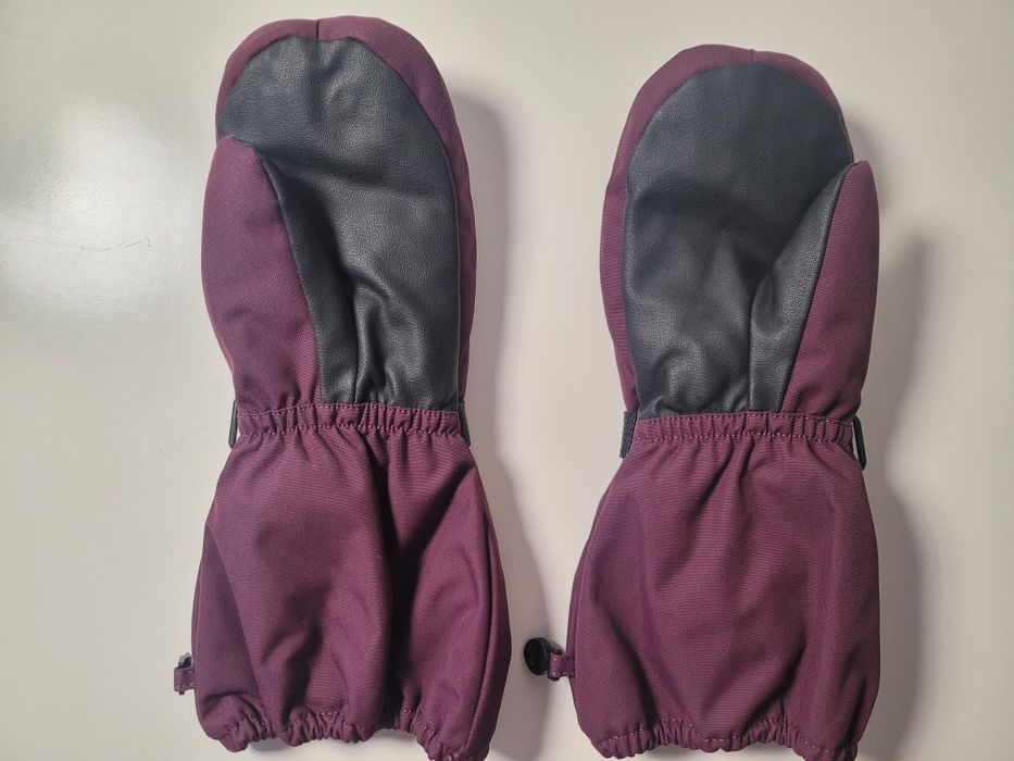 Rękawiczki Reima roz. 6