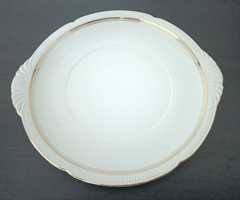 Talerz/okrągły półmisek 30/27,5 cm