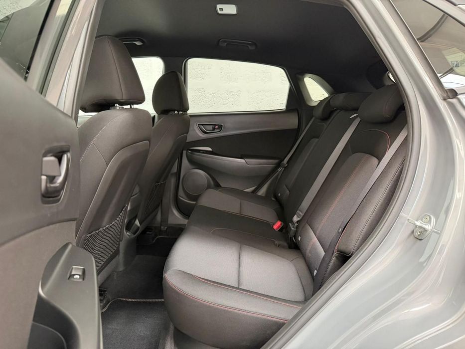Hyundai Kauai 1.0 T-GDi N-Line Navi
