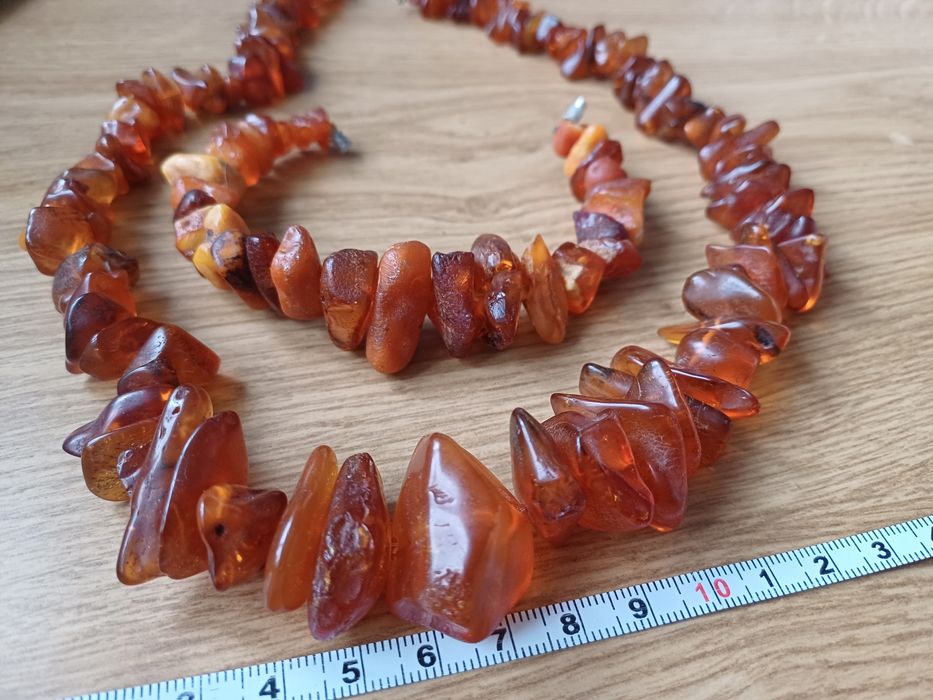 Бурштин янтарь, 97грм