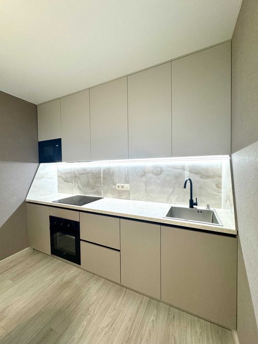 1-кімнатна квартира за адресою Куликове поле пл. (площа 40,3 м²) - Atlanta.ua - фото 4