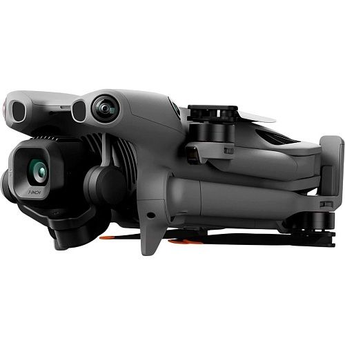 Квадрокоптер DJI Mini 5 Pro with RC-N3 Remote Controller (CP.MA.00000838.01)