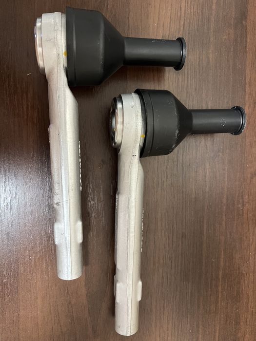 Наконечник Рулевой Рейки Tesla Model S X Plaid Long Range