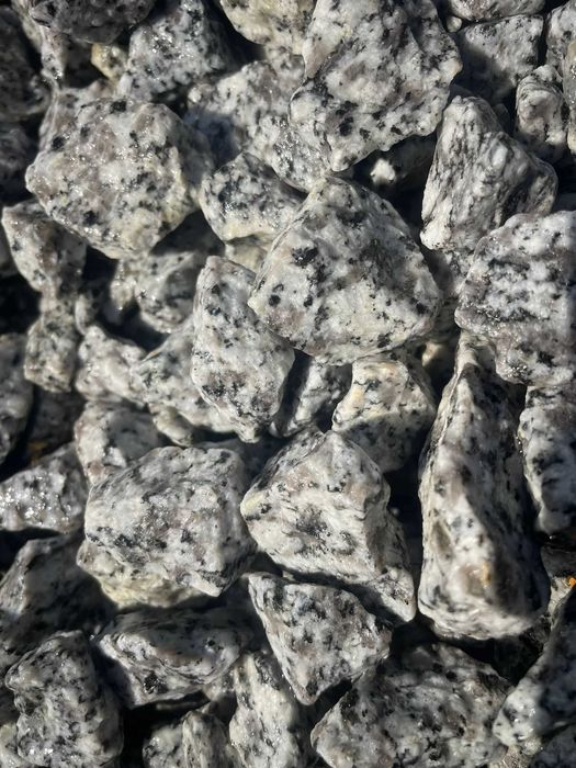 Tłuczeń Grys Kliniec Dolomit Kruszywo Granitowe