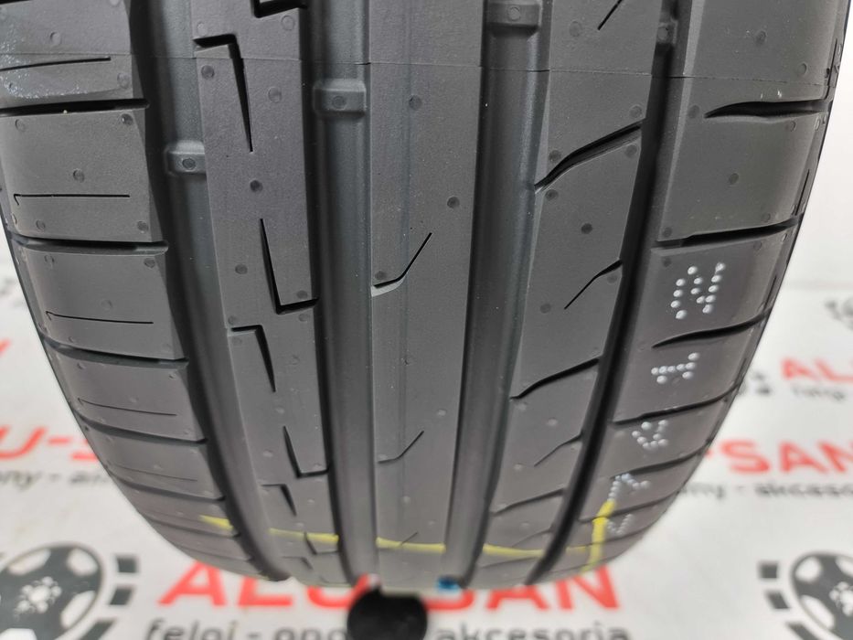 NOWE letnie OPONY 225/40R18 - SAILUN Atrezzo ZSR2