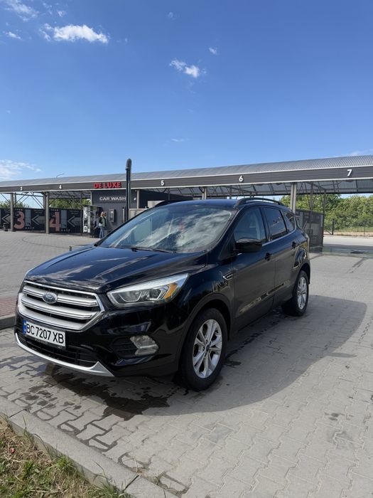 FORD ESCAPE 2016 VIN 1FMCU0GD9HUB45659 фото оголошення 16 з 23