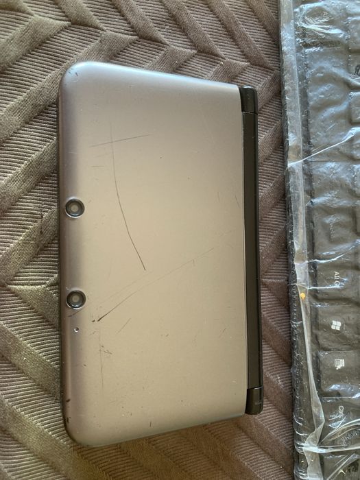 Nintendo DS e 3DS XL Desbloqueada