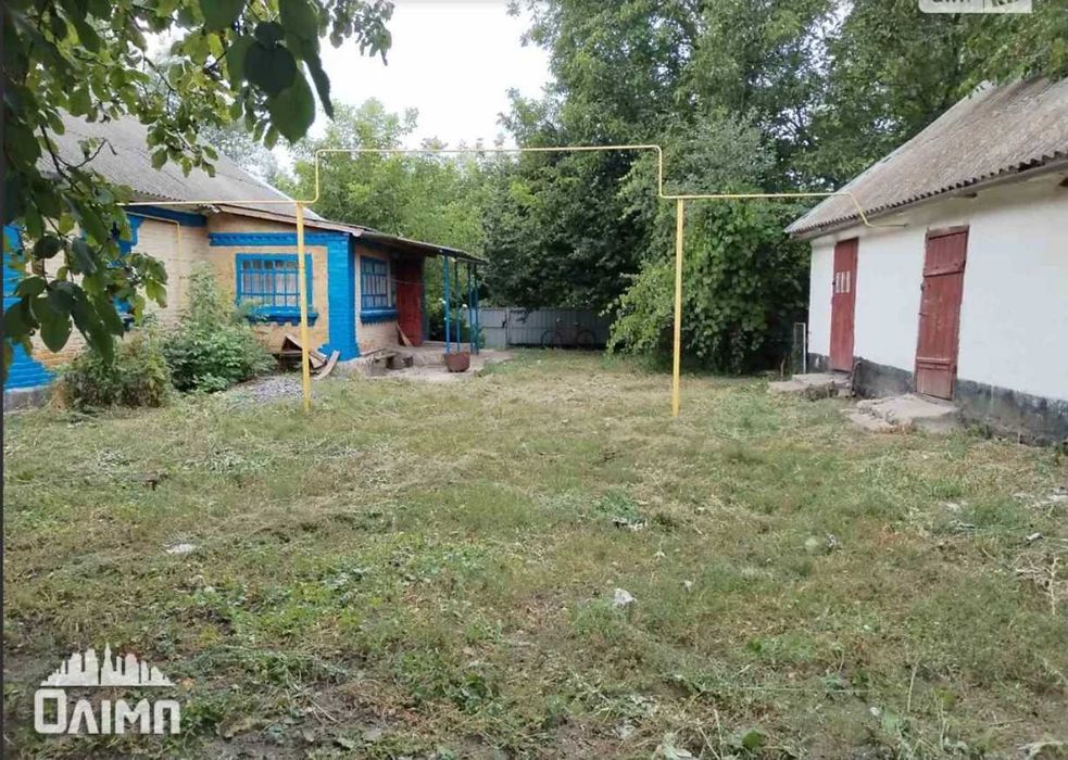 (8) Продам будинок в с. Жабелівка 9726