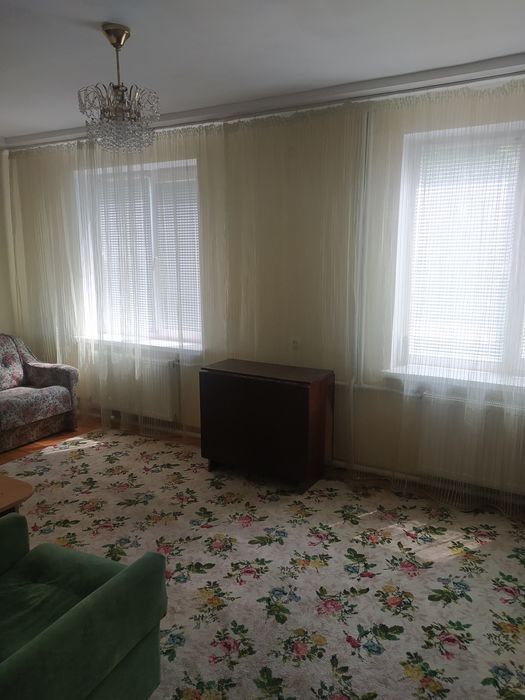 Загородный дом возле Черкасс