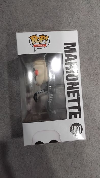 Funko Pop! Marionette (The Puppet) №1007 — 4000 грн