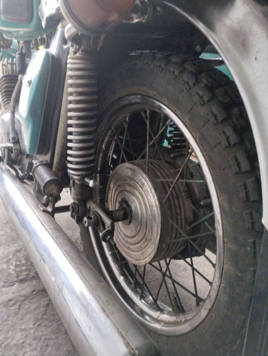 Продам Иж юпитер 4