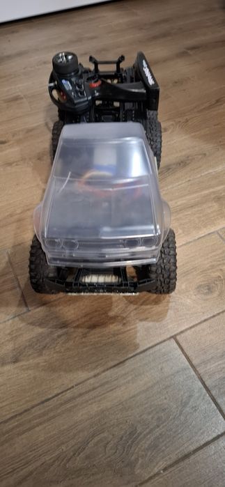 Продам  traxxas trx-6 mercedes g63  tamiya hpi himoto kyosho losi