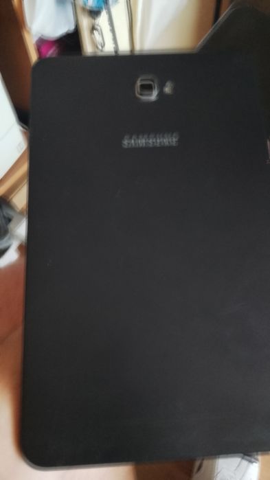 Tablet Samsung uszkodzony