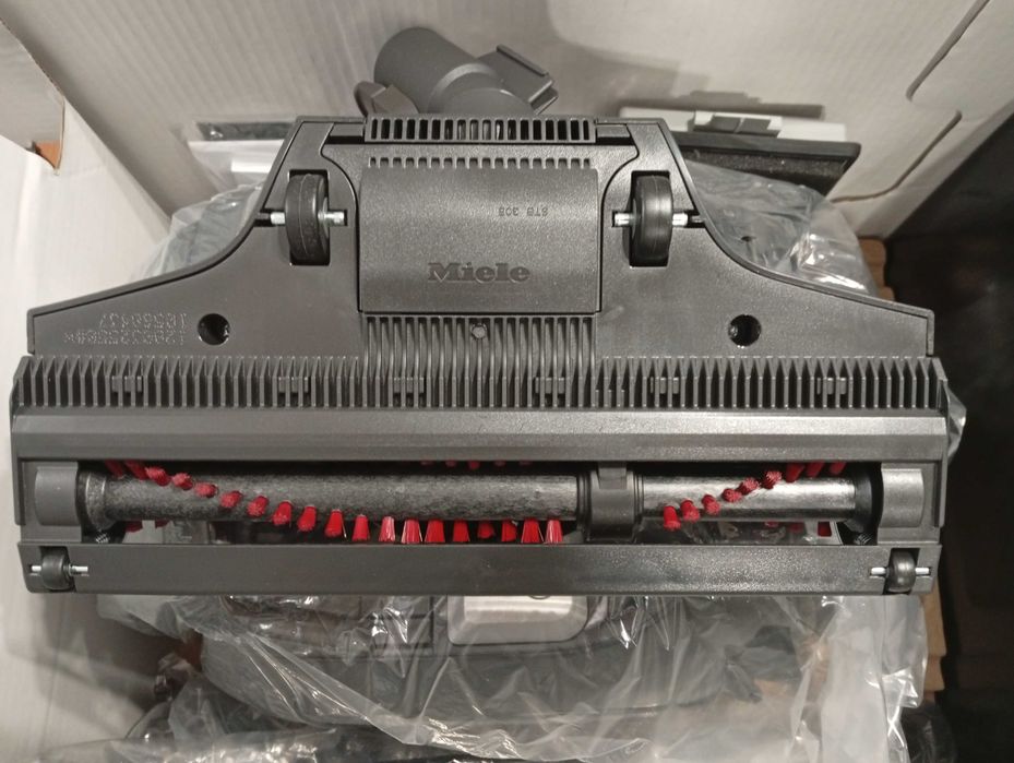 Odkurzacz bezworkowy Miele Boost CX1 Cat&Dog PowerLine SNCF0