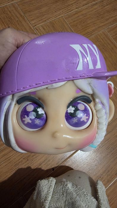 Mala trotties bom estado