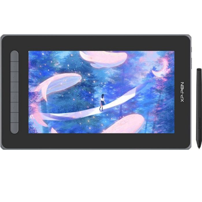xp pen artist 12 2gen - Купити електроніку - Ціни на OLX.ua
