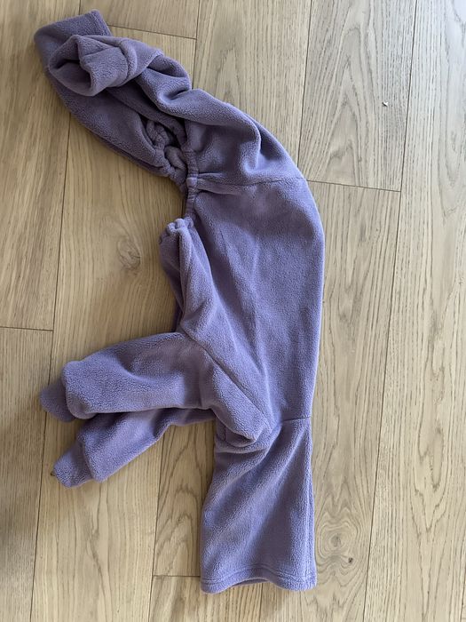 Ubranko dla charta, polar whippet XL i XXL