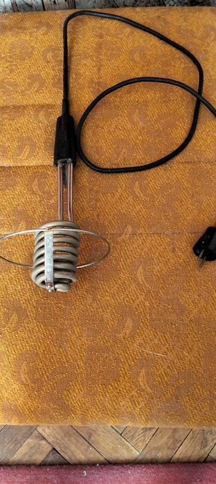 Grzałka elektryczna