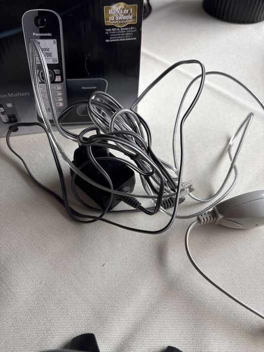 Telefon Panasonic