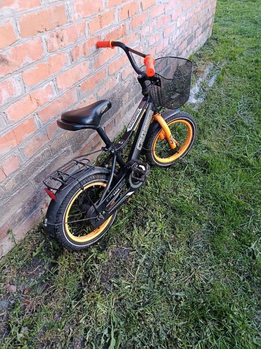 Велосипед дитячий