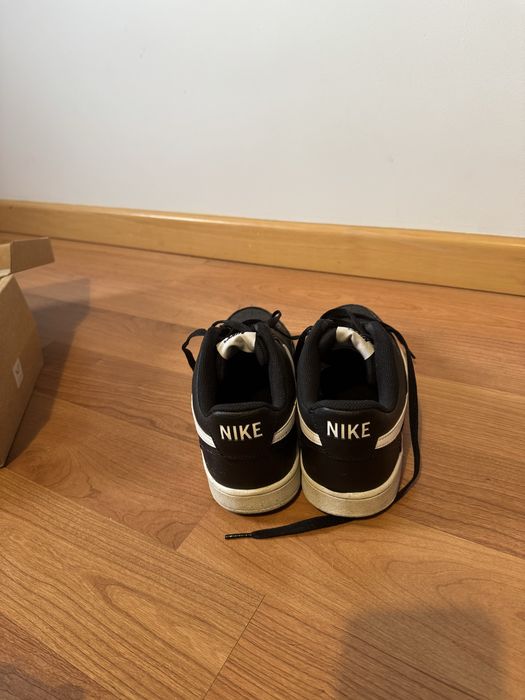 Nike Court Vision Low Next Nature