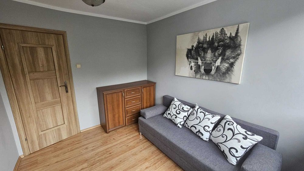 Mieszkanie ul. Jelenia osiedle Popowice k. Nowa niższa cena!