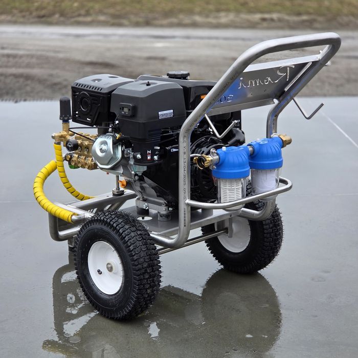 Myjka ciśnieniowa ROMI 300 SPi/L