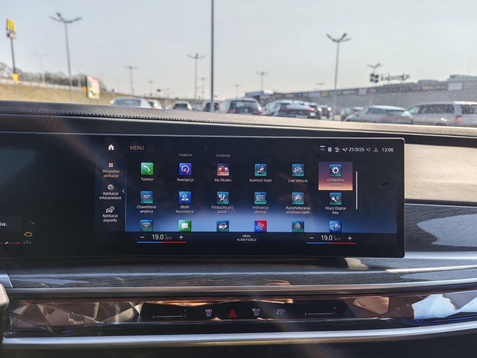 BMW Kodowanie Diagnostyka Kluczyki Konwersja USA Elektronika Mapy