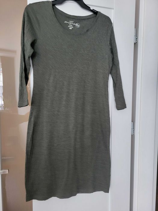 Sukienka H&M, roz. L
