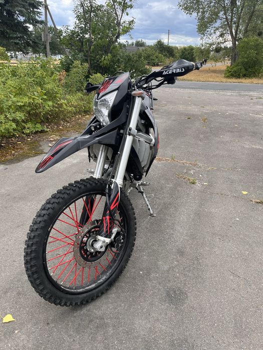 Loncin 300 lx300gy sx2 pro